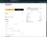 STACY coupon verification screenshot