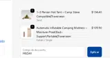 FRIDAY15 coupon verification screenshot