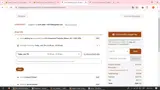 JUL10 coupon verification screenshot