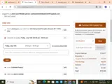 MORUM24 coupon verification screenshot