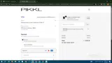 WELCOME coupon verification screenshot