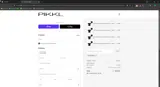 JOHNKEW coupon verification screenshot