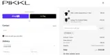 VDAY20 coupon verification screenshot