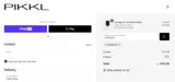PADDLE20 coupon verification screenshot
