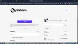 Pilabarre coupon verification screenshot