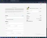 Pilabarre coupon verification screenshot