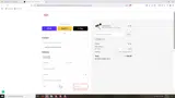 SHOP10 coupon verification screenshot