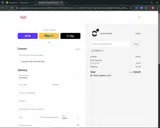 SHOP10 coupon verification screenshot