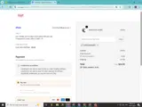 DANIELNAVARRO coupon verification screenshot