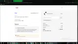 ANTHONYCALLES coupon verification screenshot