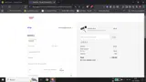 M10 coupon verification screenshot