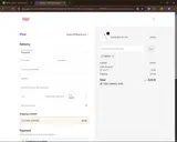new15 coupon verification screenshot