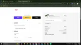 MIGUELI coupon verification screenshot