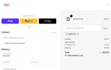 SMARTCHIC coupon verification screenshot