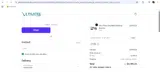 PR5 coupon verification screenshot