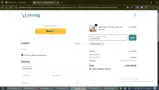 DELLABOYD coupon verification screenshot