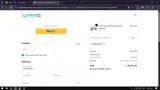 DELLABOYD coupon verification screenshot