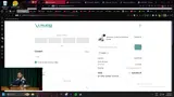 5WIWE coupon verification screenshot