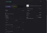 TEWU5 coupon verification screenshot