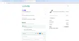 Sancho5 coupon verification screenshot