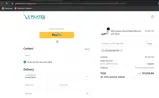 5CHGPT01W1P7B coupon verification screenshot