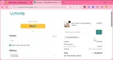 5CHGZZHKJ3DOF coupon verification screenshot