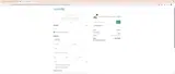 CHRISBROWN coupon verification screenshot
