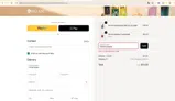 PiliAniACxKayla coupon verification screenshot