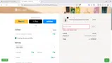 PiliAniRRxSharon coupon verification screenshot