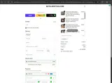 THANKS coupon verification screenshot