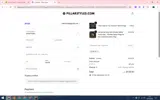 BF10 coupon verification screenshot