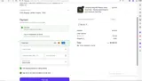 FALL10 coupon verification screenshot