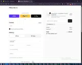 Pillbox Bat Co. coupon verification screenshot