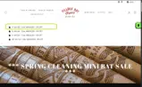 Pillbox Bat Co. coupon verification screenshot