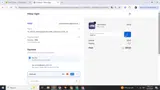 SLEEP15 coupon verification screenshot