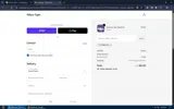 DW86CJ9Z coupon verification screenshot