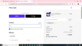DW86CJ9Z coupon verification screenshot