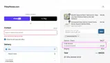 SAVEMYCART25 coupon verification screenshot