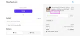 SUM40 coupon verification screenshot
