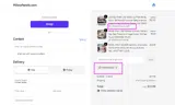 Memorial50 coupon verification screenshot