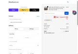 LOVEME25 coupon verification screenshot