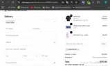 SWEATER20 coupon verification screenshot