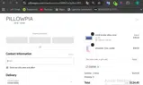 COZY20 coupon verification screenshot