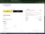 AC20SQ5D3PGD coupon verification screenshot