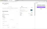 AC20SQ5D3PGD coupon verification screenshot
