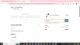 COZY20 coupon verification screenshot