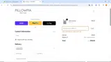 SWEATER20 coupon verification screenshot