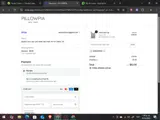 SWEATER20 coupon verification screenshot
