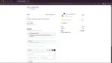 EARTH20 coupon verification screenshot