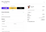 PIA15 coupon verification screenshot